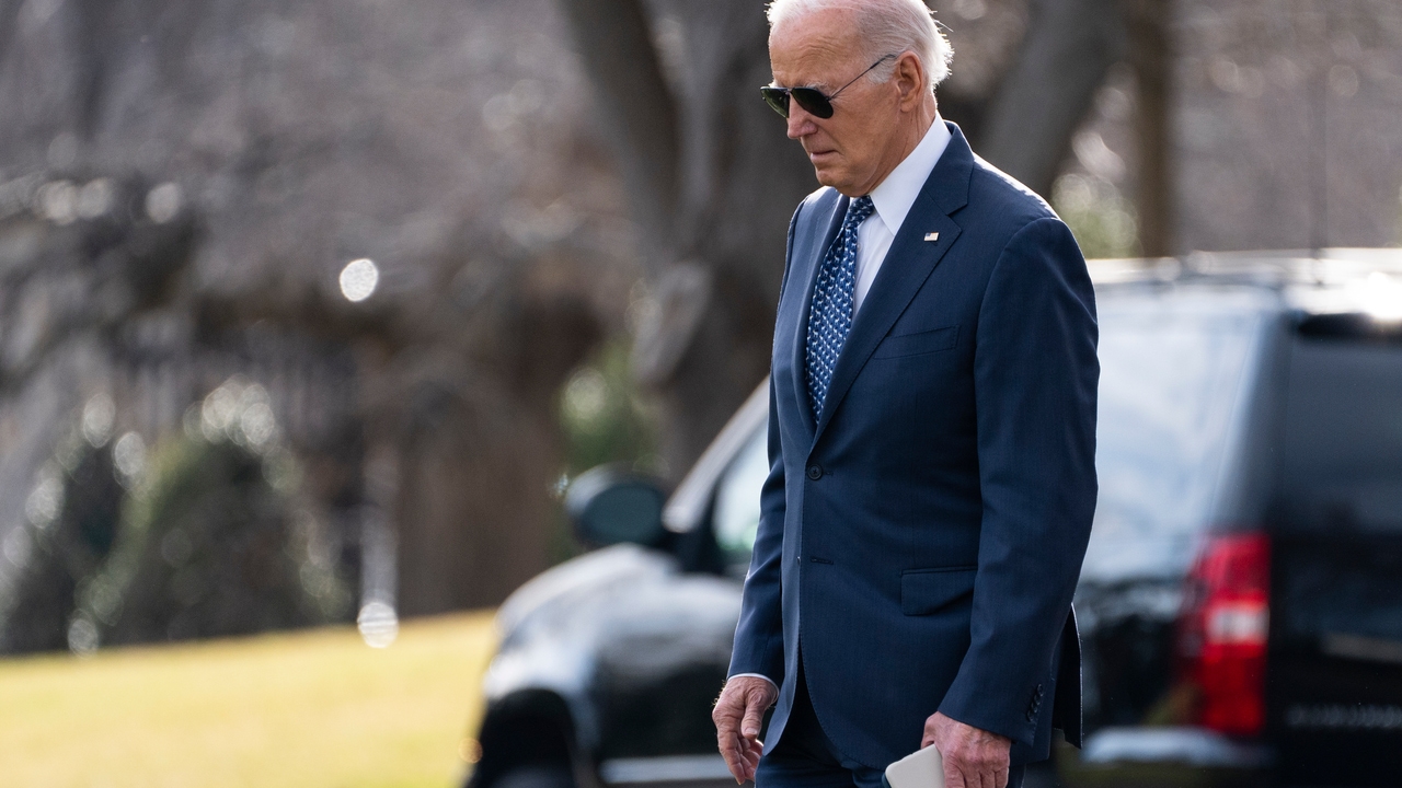 The prosecutor investigating the leak of Biden’s classified documents rules out filing charges against him