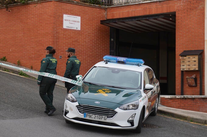 Detenidos los dos hijos menores de la mujer hallada muerta con signos de violencia en Castro Urdiales (Cantabria)