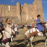 Jornadas Medievales en Sigüenza (Guadalajara)