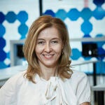 Ana Andreu, directora de Customer Experience de Aquaservice