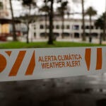 Karlotta pone en alerta a media España por rachas de viento de 110 km/h, oleaje y lluvias