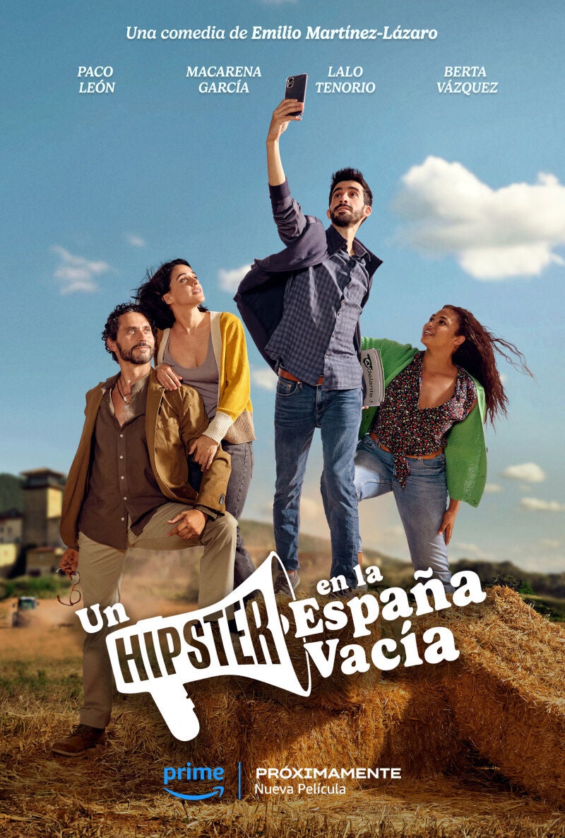 &quot;Un Hipster en la España Vacía&quot;