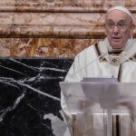 El Papa alerta sobre la indiferencia que "anestesia" ante la trata: "Si cerramos los ojos, seremos cómplices"