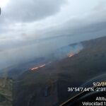Los incendios se adelantan: segundo incendio forestal en 24 horas en Almería