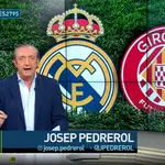 Josep Pedrerol, contundente sobre Ancelotti
