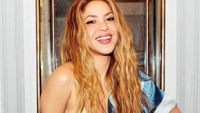 Shakira 