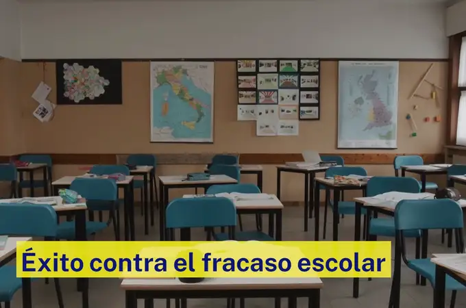 La Región de Murcia combatirá el abandono escolar de mil alumnos vulnerables de Cartagena