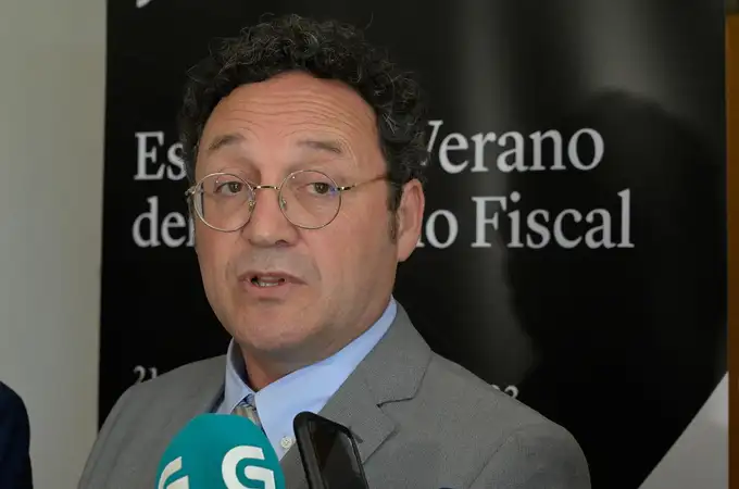 Una asociación de fiscales recurre en el Supremo el nombramiento de García Ortiz