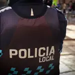 Agente de Policía Local de Toledo