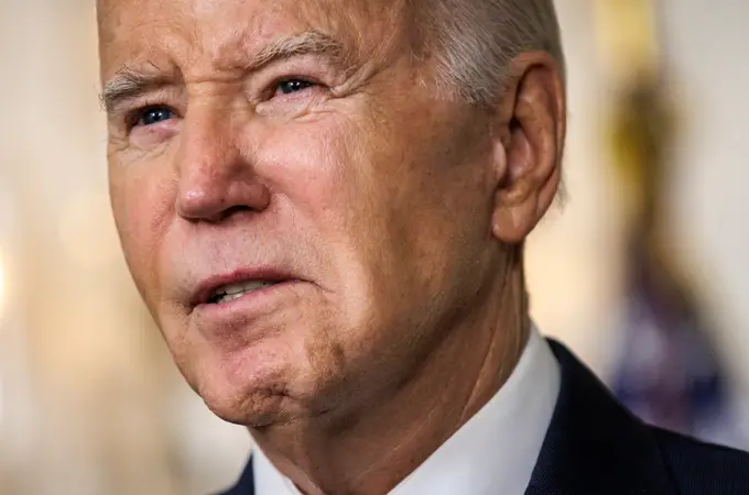 Los republicanos piden la destitución de Biden tras el informe del fiscal que le describe como un «octogenario con memoria limitada»