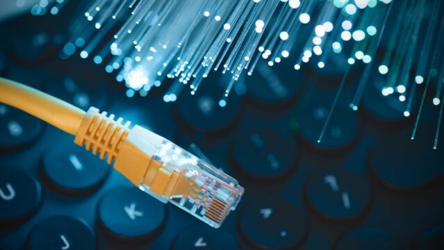 El uso de la banda ancha podría romper la barrera del terabyte en 2030.