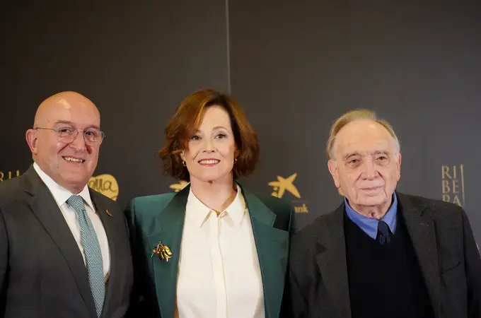 Sigourney Weaver aplaude la “frescura, originalidad y diversidad” del cine español 
