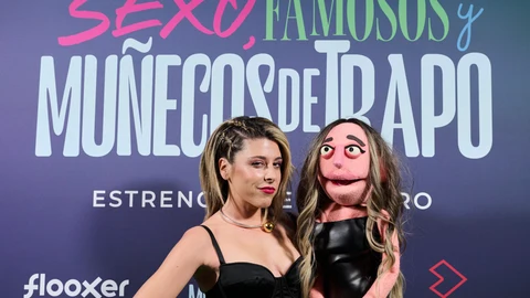 Valeria Ros: «Ningún muñeco ha sufrido maltrato y están todos protegidos»