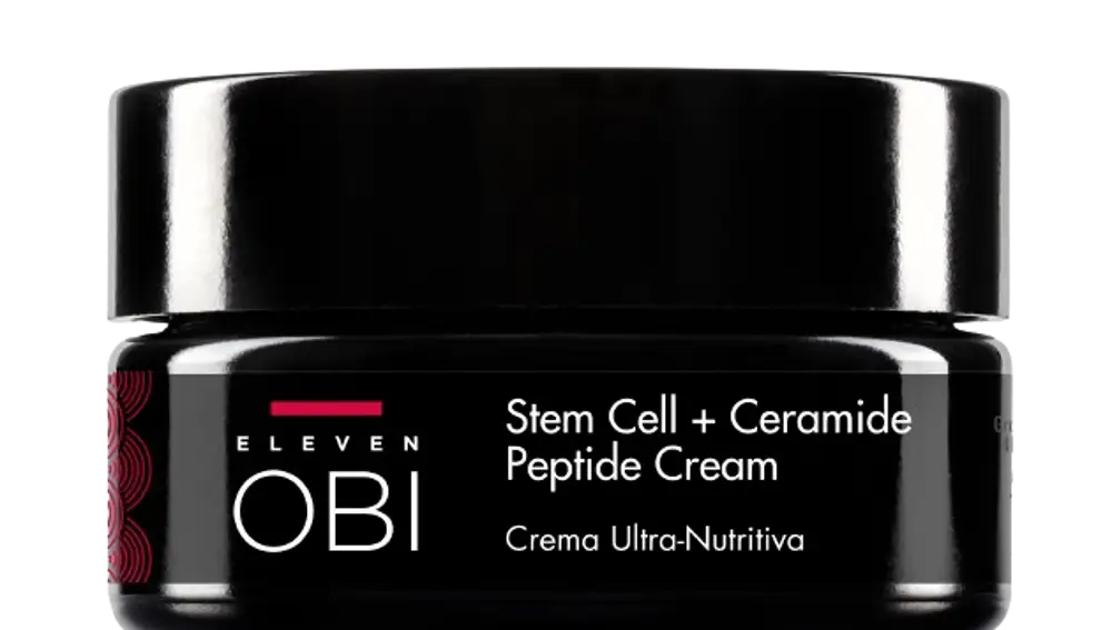 Crema Stem Cell + Ceramide Peptide Cream