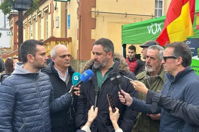 Vox pedirá la reprobación de Grande-Marlaska tras la muerte de dos guardias civiles en Barbate