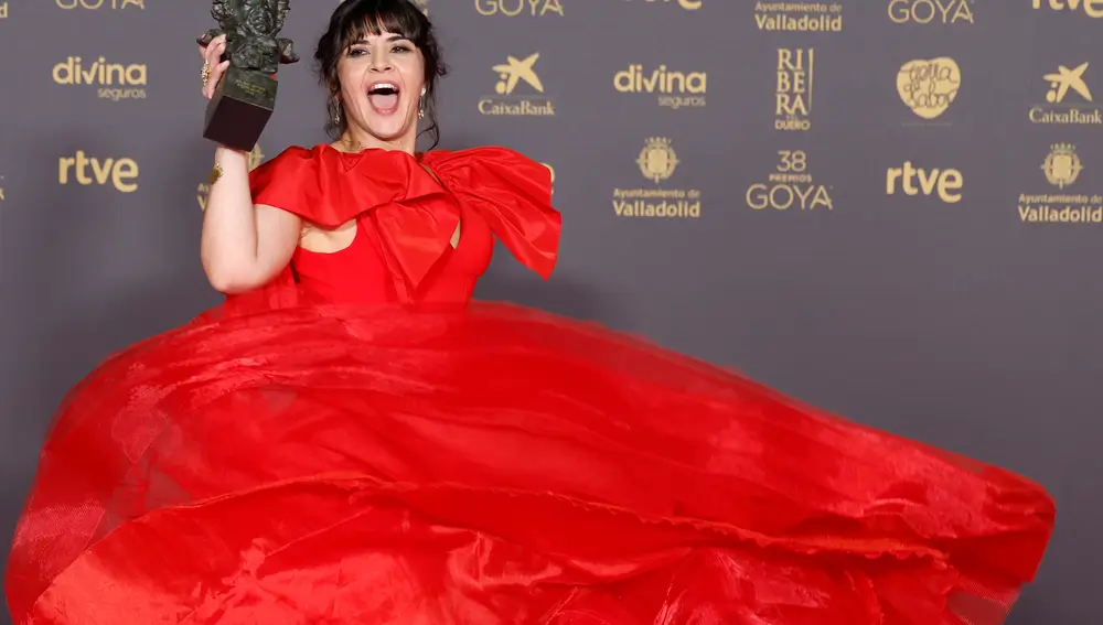 Gala de los Goya 2020 Entre Sevilla, Palma y Valencia anda el juego