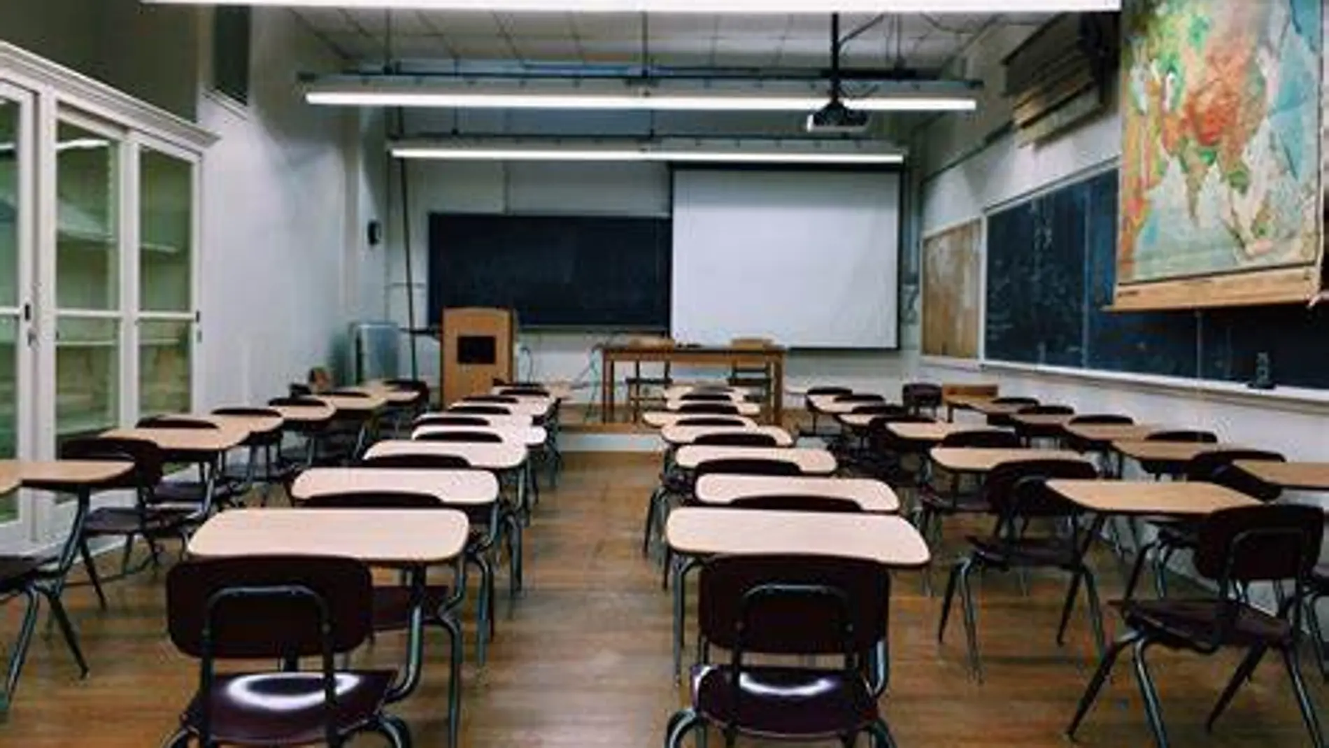 Denuncian presiones a una familia que pidió el 25 % de clases de castellano