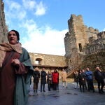Actividades para conmemorar cien años del Castillo de Ponferrada como Monumento Nacional