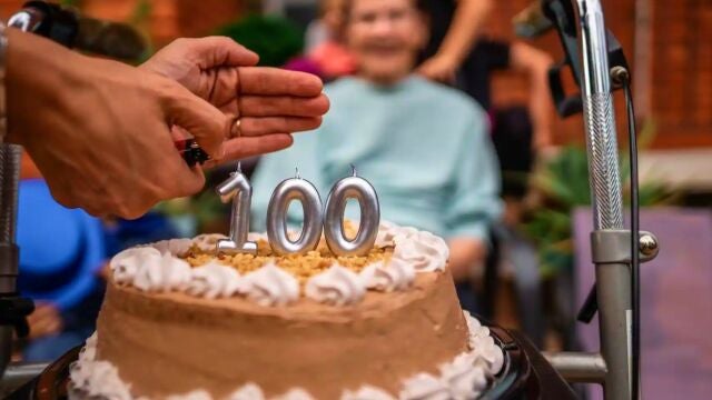 La regla para vivir más de 100 años que apenas se cumple en España