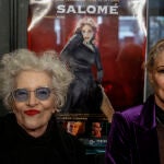 ‘Salomé’ llega al Teatro Olympia de Valencia 