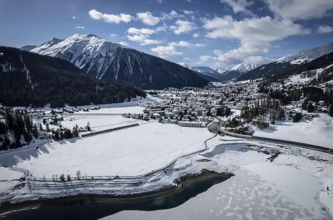 Antisemitismo en Davos: la tienda de esquís que no alquilaba material a judíos