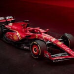 Ferrari quiere luchar con Red Bull