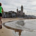 Según un estudio, esta es la mejor ciudad de Cataluña para jubilarse