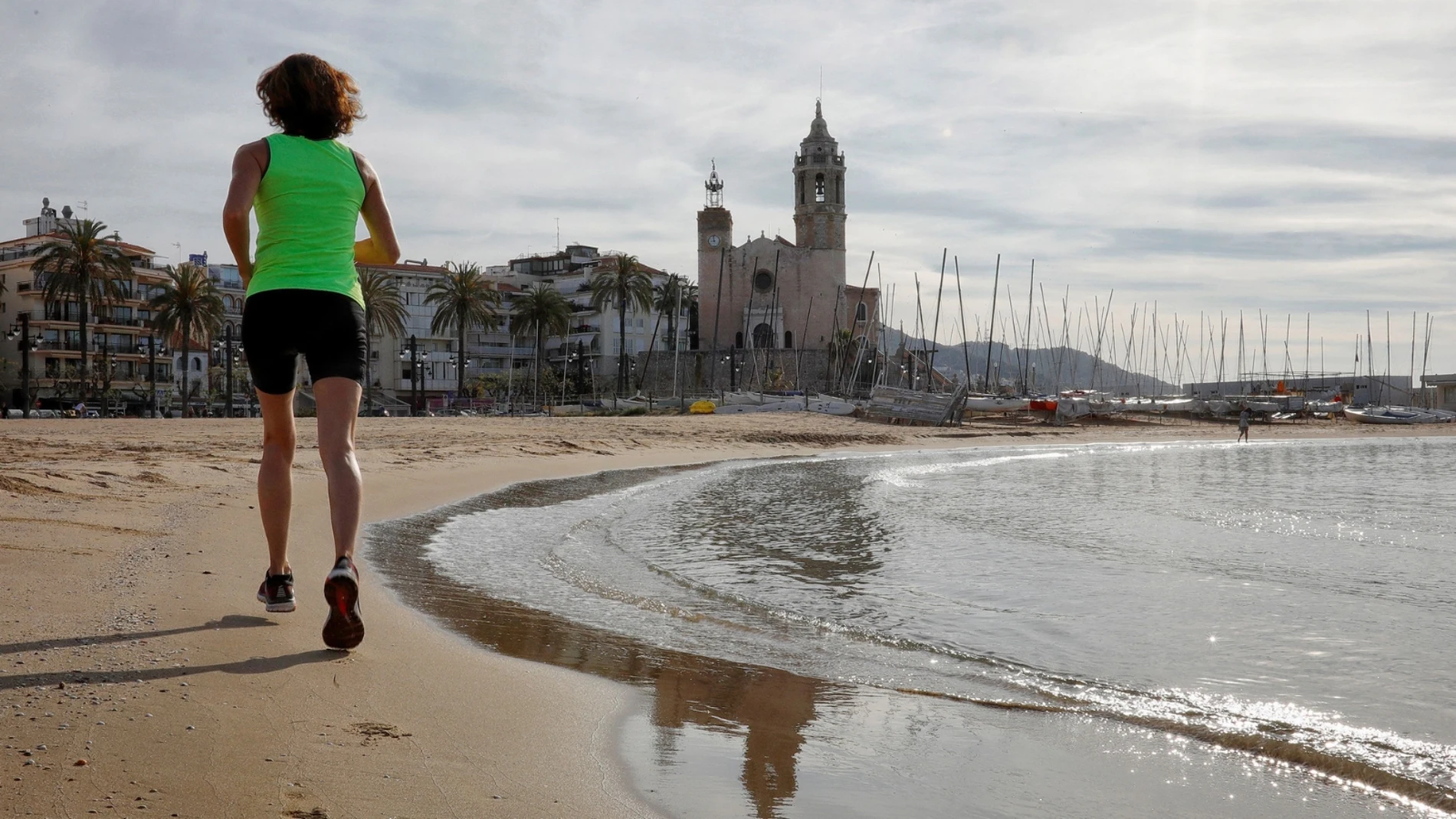 Según un estudio, esta es la mejor ciudad de Cataluña para jubilarse