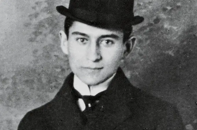 Kafka en moto