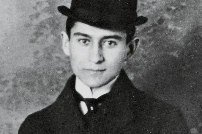 Kafka en moto
