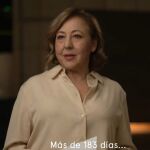 Movistar Plus+ presenta 'Celeste', su nuevo "thriller vertiginoso" protagonizado por Carmen Machi