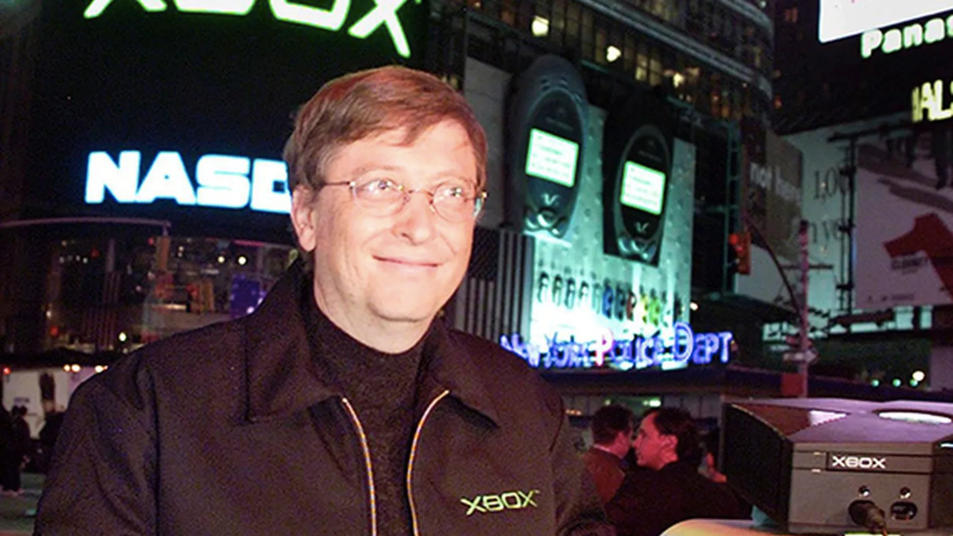 El día que Bill Gates estuvo a punto de cancelar la Xbox antes de su lanzamiento