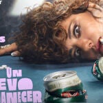 Yolanda Ramos protagoniza 'Un nuevo amanecer', la nueva serie de atreplayer dirigida por José Corbacho