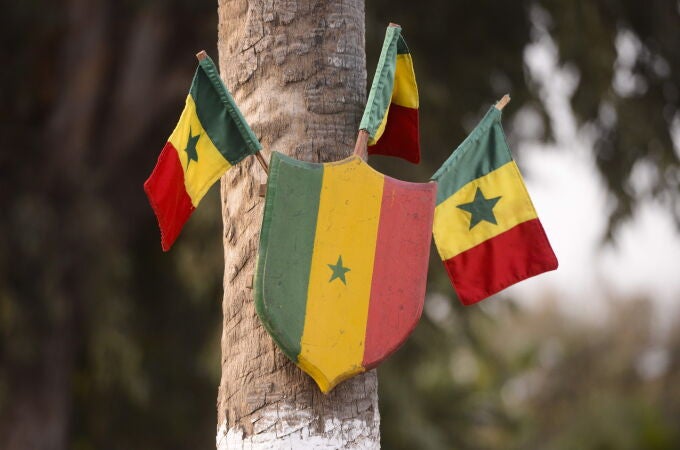Senegal.- La delegación de la CEDEAO en Dakar se compromete a "facilitar" el diálogo nacional en Senegal