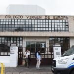 La Guardia Civil identifica a tres nuevas víctimas del profesor de Boadilla investigado por grabar a alumnas