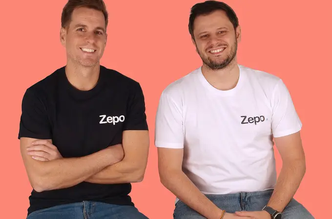 Zepo y su solución para evitar el error humano, seleccionada por Google for Startups