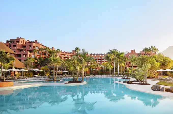 Abre Tivoli La Caleta Resort, el nuevo icono del lujo en Tenerife