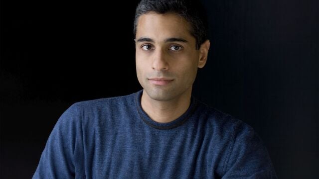 Siddharth Kara