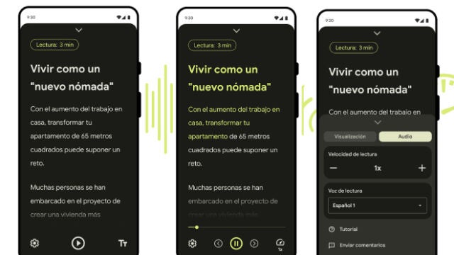 AirTag: Conoce cómo te avisará Android si te están espiando