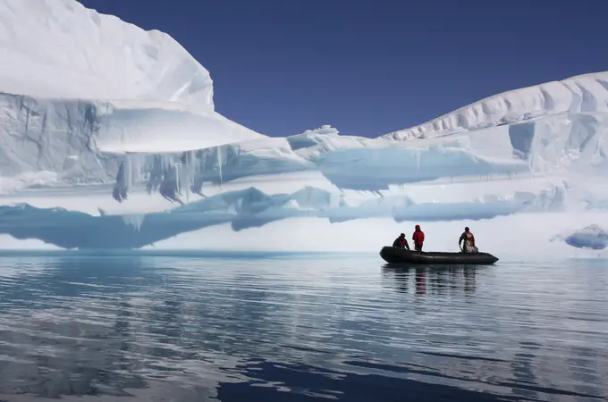 Por qué la Antártida no tiene dueño: nadie en la historia ha logrado colonizar el 