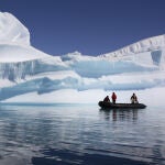 La Antártida es una fuente de abundantes recursos naturales e investigaciones científicas, pero nadie tiene su soberanía