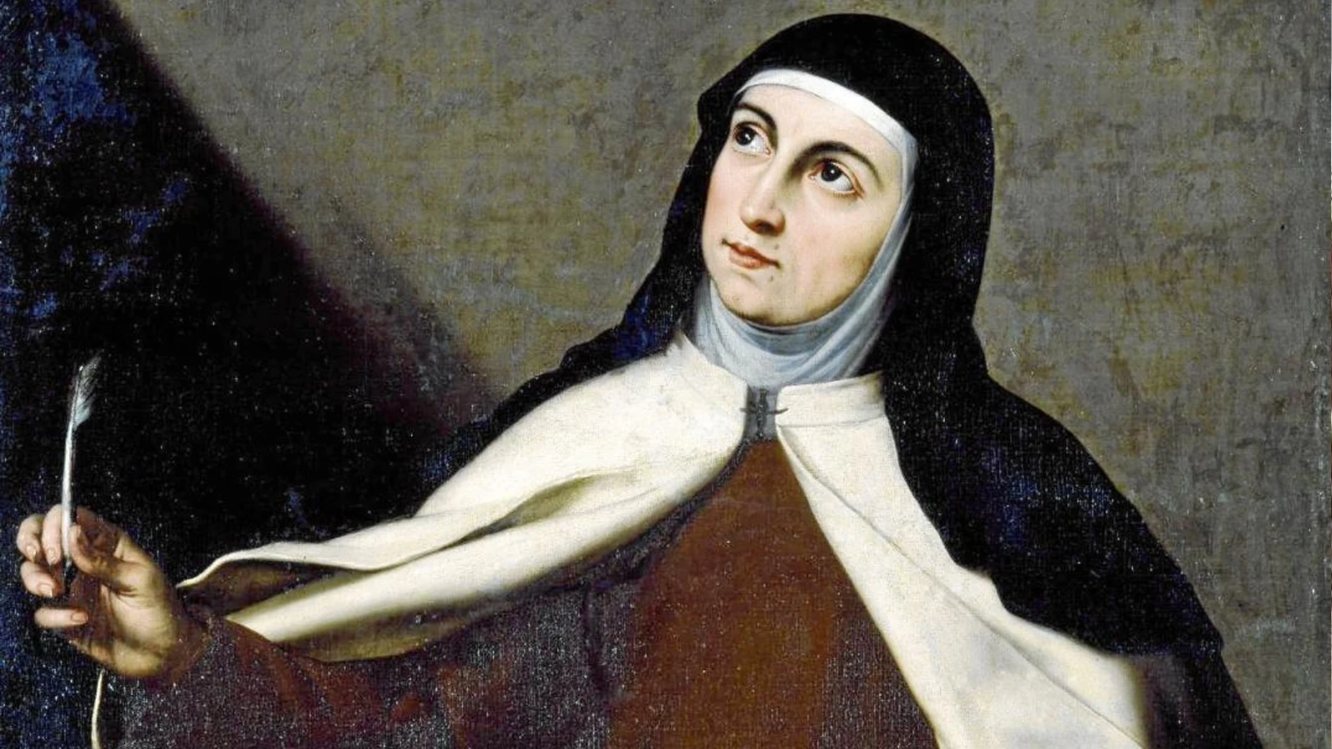 El convento de Ronda busca monjas para evitar cierre 