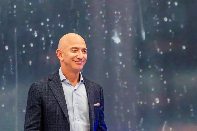 Jeff Bezos sigue haciendo caja en Amazon: vende otros 12 millones de acciones por más de 2.000 millones de dólares
