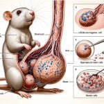 Esta rata con los genitales desproporcionados es una vergüenza para la ciencia