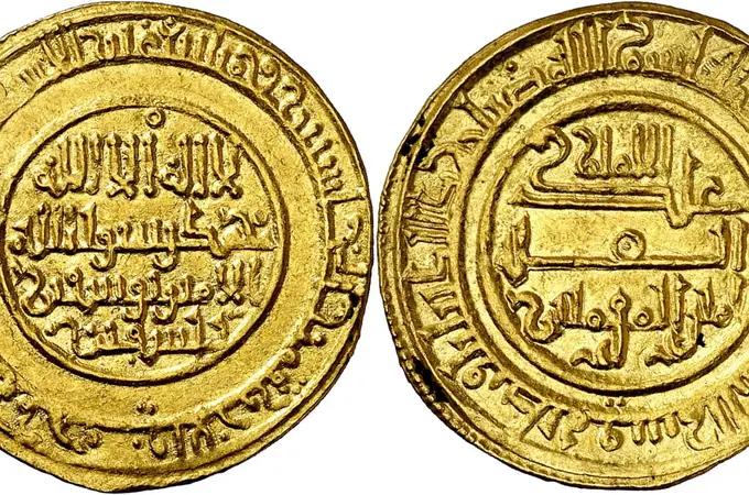 No se dan a la fuga: Las monedas nazaríes de la colección Tonegawa vuelven a la Alhambra 