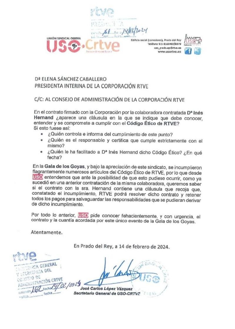 Documento de USO