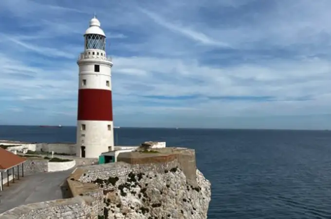 Las aguas residuales de Gibraltar, sin tratar, perjudican a las playas andaluzas