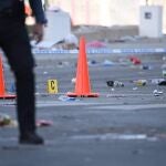 EEUU.- Acusados dos menores por el tiroteo que dejó un fallecido y más de 20 heridos en Kansas City