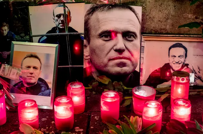 Lo que opina la organización Chatham House sobre la muerte del opositor Navalni