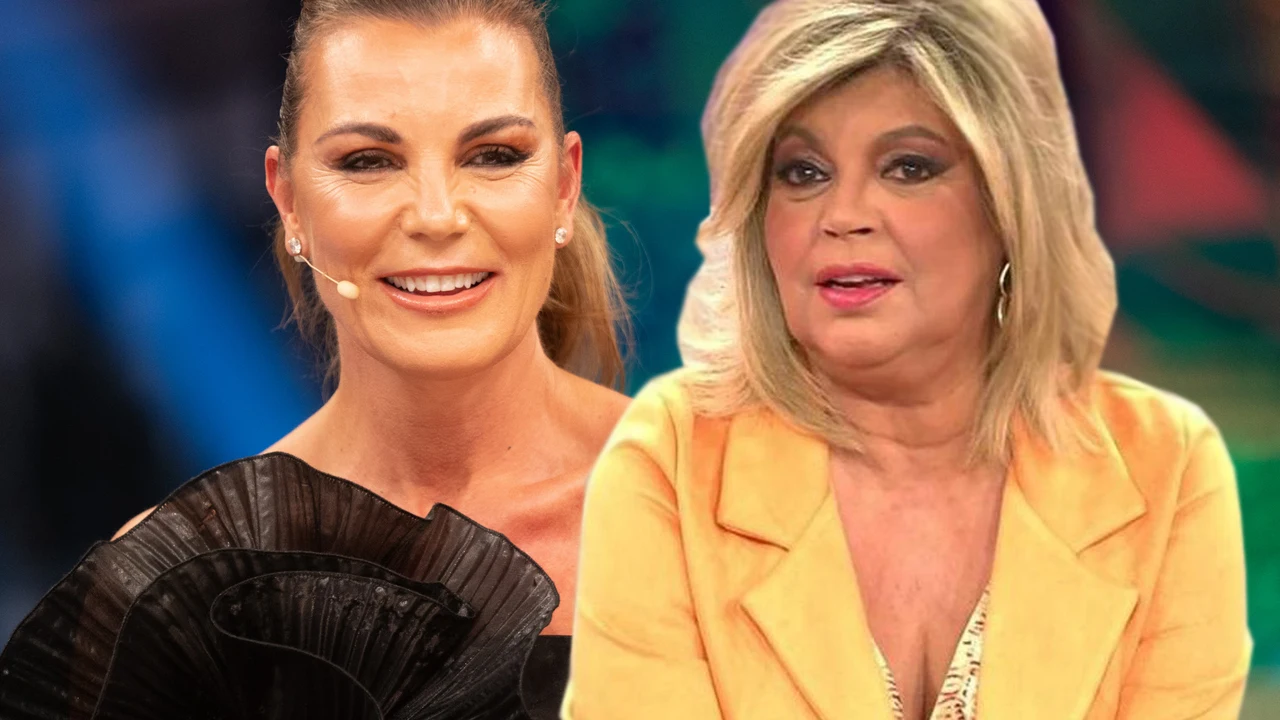 La exigencia de Mar Flores a su hijo Carlo Costanzia que saca de sus casillas a Terelu Campos